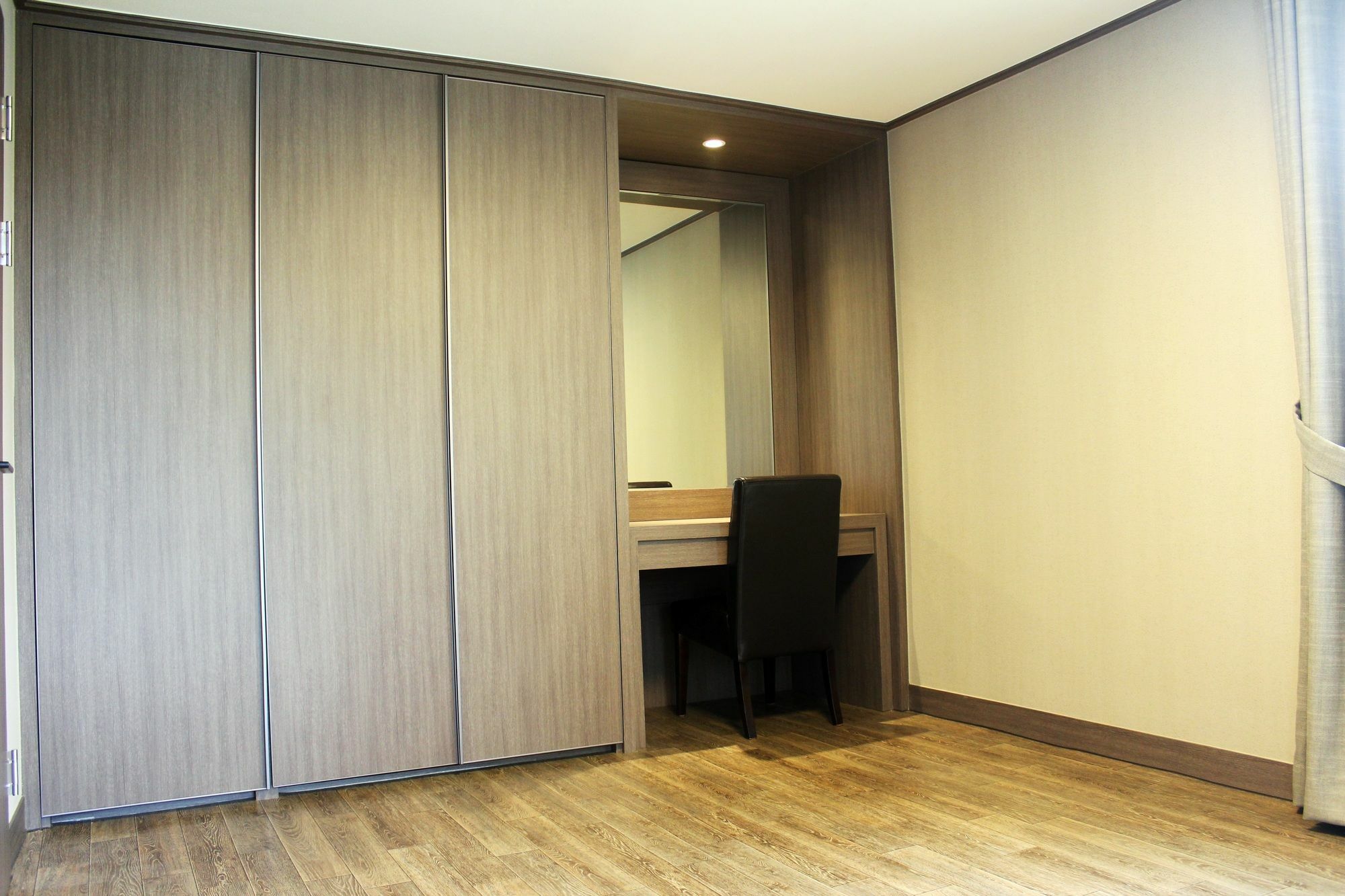 Hotel Bears Town Pocheon Exterior foto